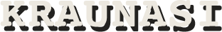 Kraunasi